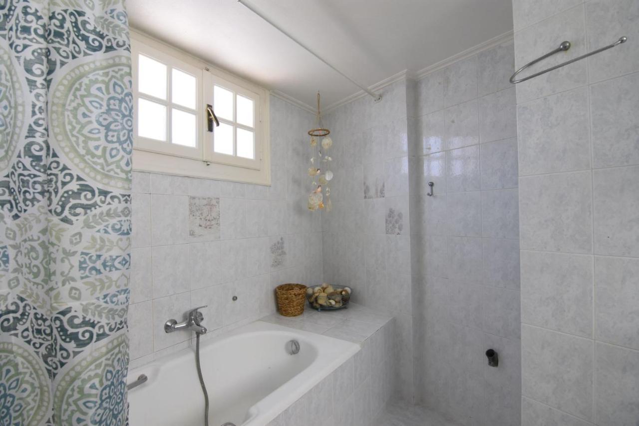 The Yellow Art Home Kalamata Exterior foto